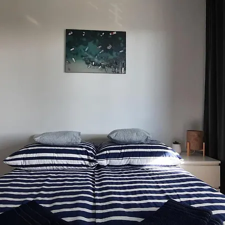 Apartment Portomarina *
