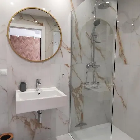Portomarina Apartment