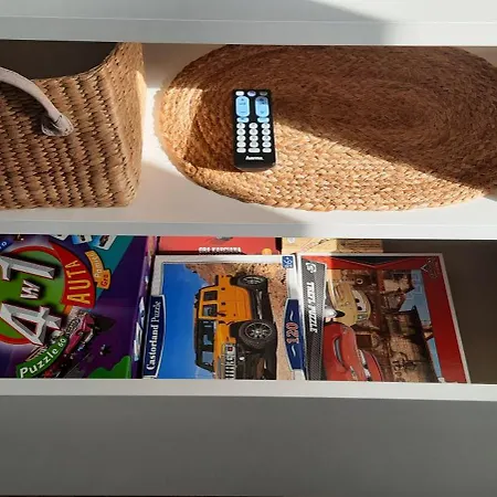 Portomarina Apartmán *