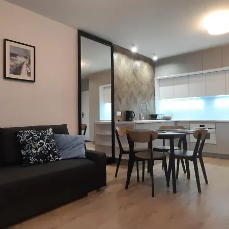 Portomarina Apartment