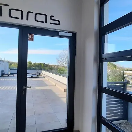 Portomarina Apartmán Kolobřeh