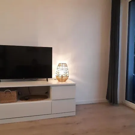 Apartment Portomarina Kolobrzeg