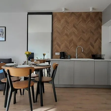 Portomarina Apartment