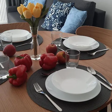 Portomarina Apartment