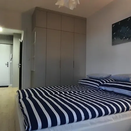 Apartment Portomarina Kolobrzeg