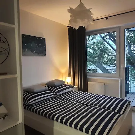 Portomarina Apartment